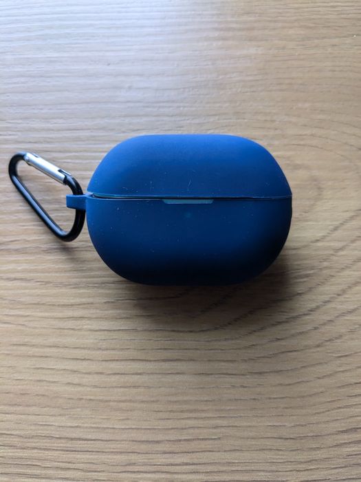 Навушники Huawei FreeBuds Pro 4 White