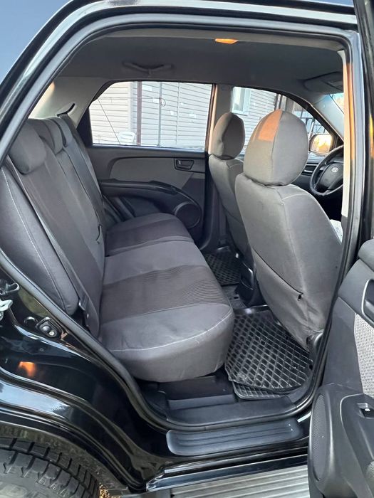 Продам автомобіль кіа