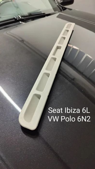 Plástico Cortina Teto Solar: Golf, Bora, Passat, Touran, Audi, Seat