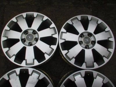 Диски ОрігінальніОпель, Зафіра Астра Омега R175-110GM OPC
 на Опель r17.  5-110.