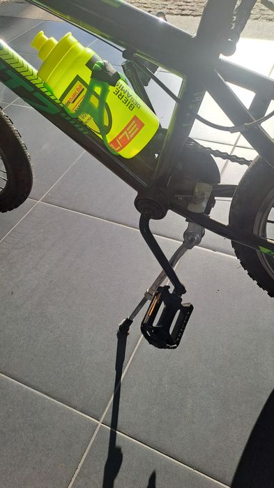 Bicicleta roda 22