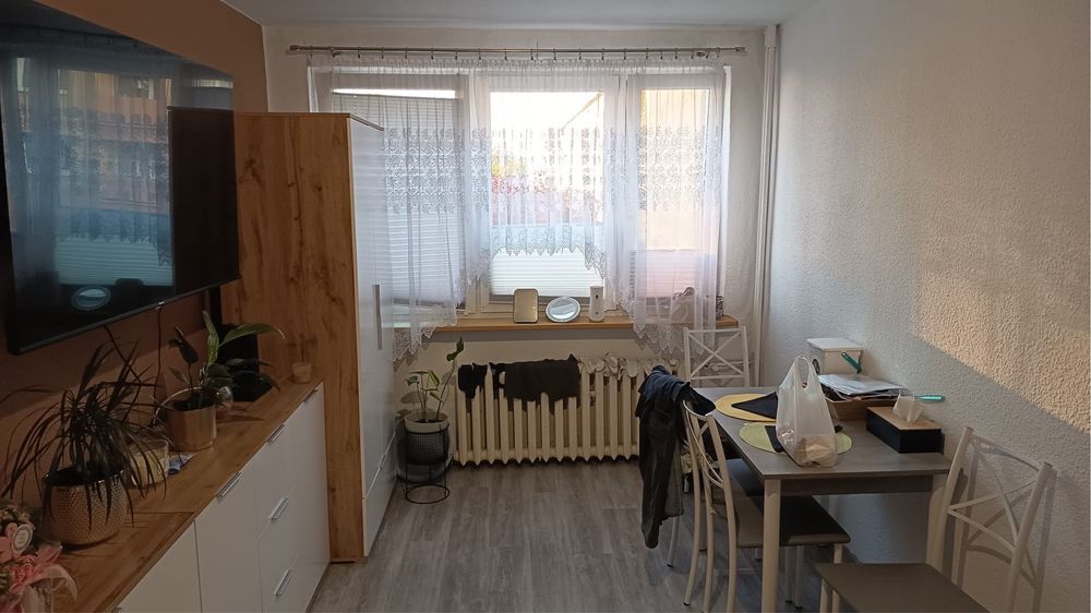 Mieszkanie Kawalerka 30m2, Słowackiego 5, od zaraz