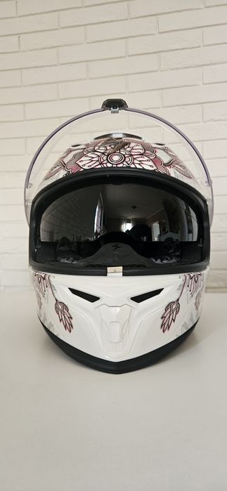 Kask motocyklowy Scorpion EXO 520 AIR TINA