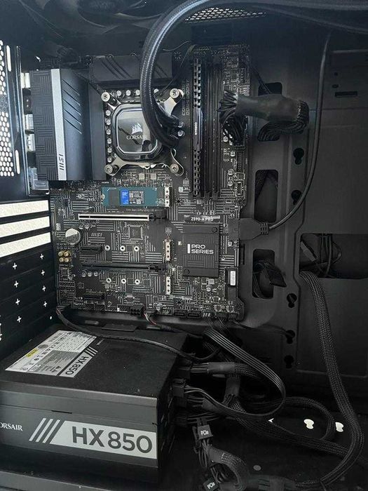 GAMER Computer64874029702915121