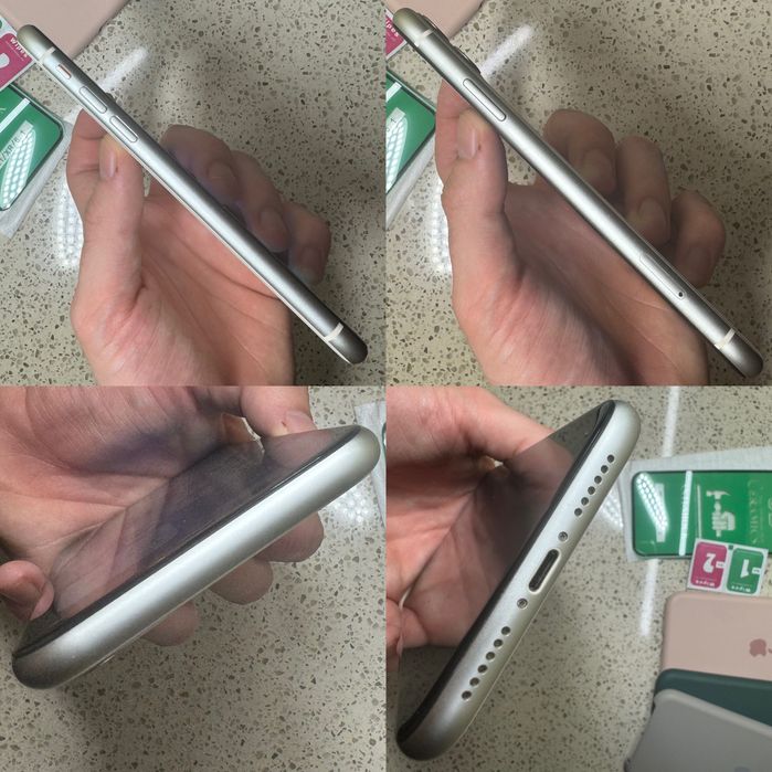 iPhone 11 128gb 89% акб|ГАРАНТІЯ|Айфон 11 128гб|Айфон|Iphone|