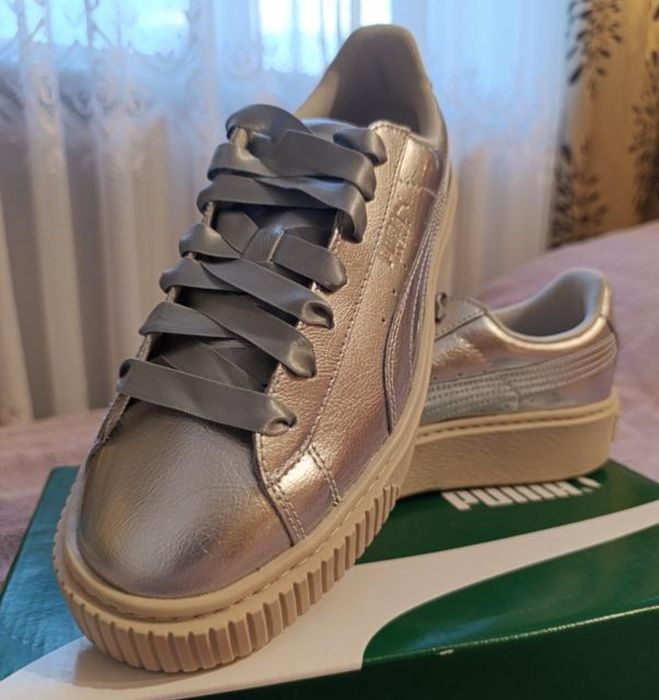 Жіночі кросівки puma