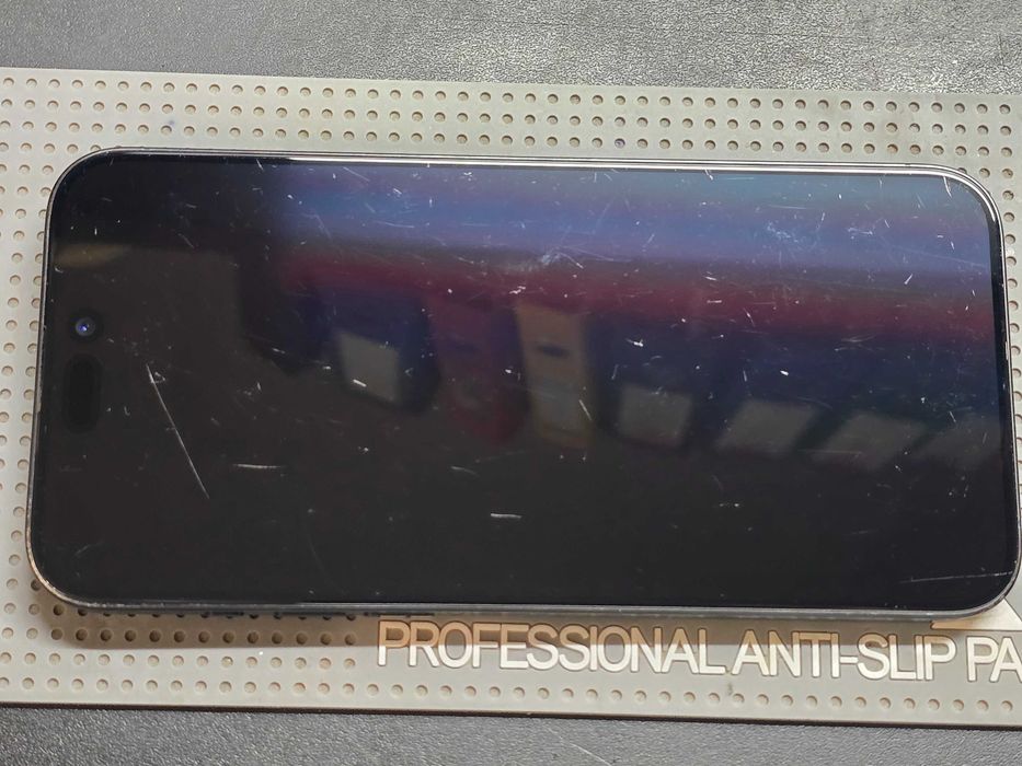 Używany - Apple iPhone 15 Pro Max 256GB Niebieski - GSM Baranowo