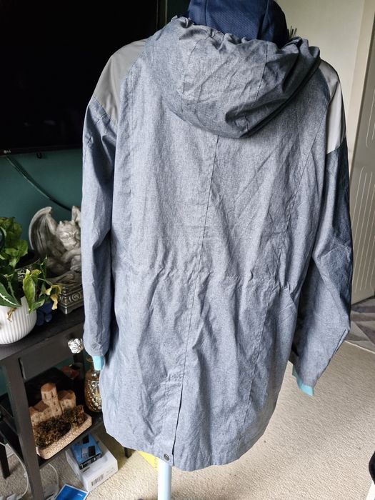 BPC bonprix kurtka wiatrowka 40/42 parka  bluza