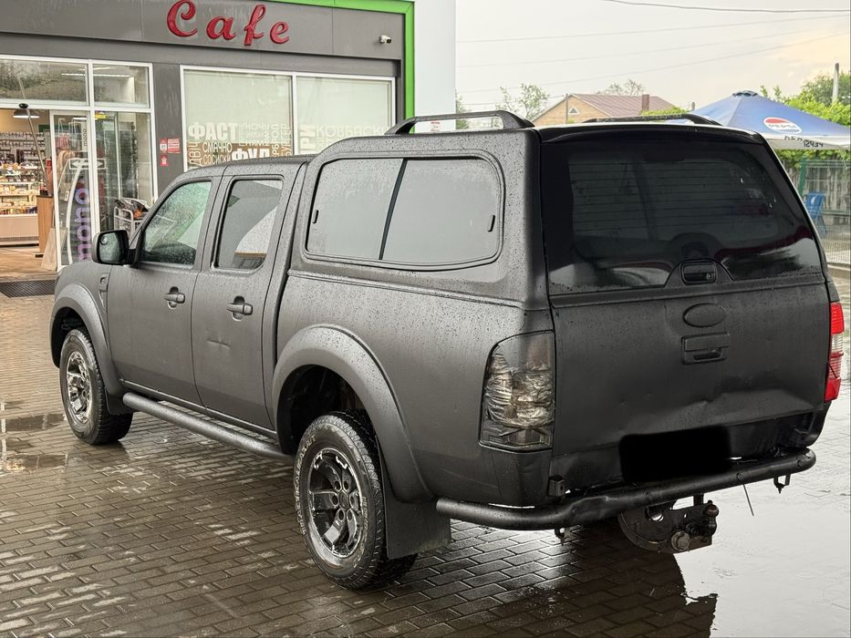 Продам Ford Ranger 4x4