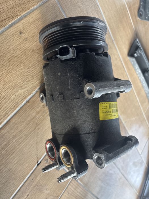 Sprężarka klimatyzacji Ford S-max ,Focus,Mondeo