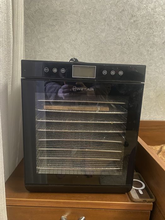 Wetair WFD-K700 Дегидратор, сушилка