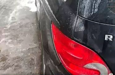 Mersedes R-class Long первый и  единственный владелец куплен  новым