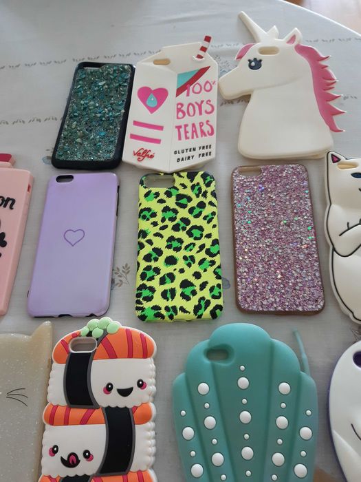iPhone Case Bundle64284467956227124