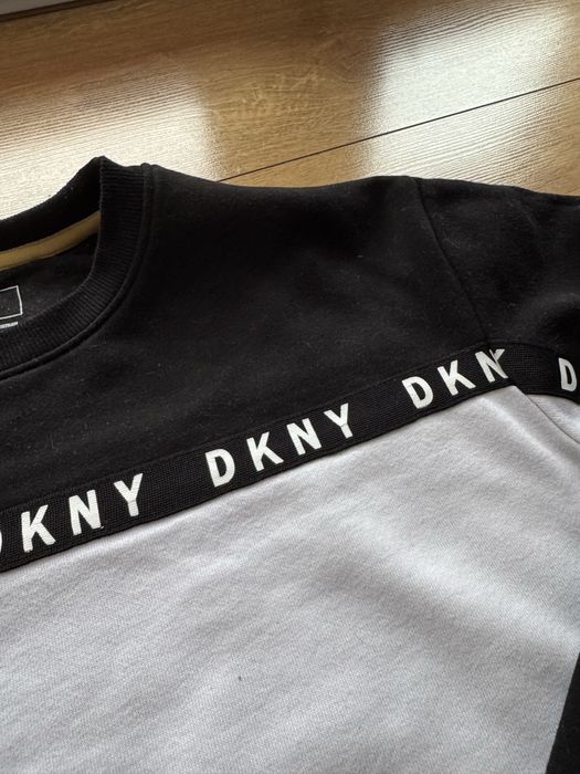 Bluza DKNY męska r. M