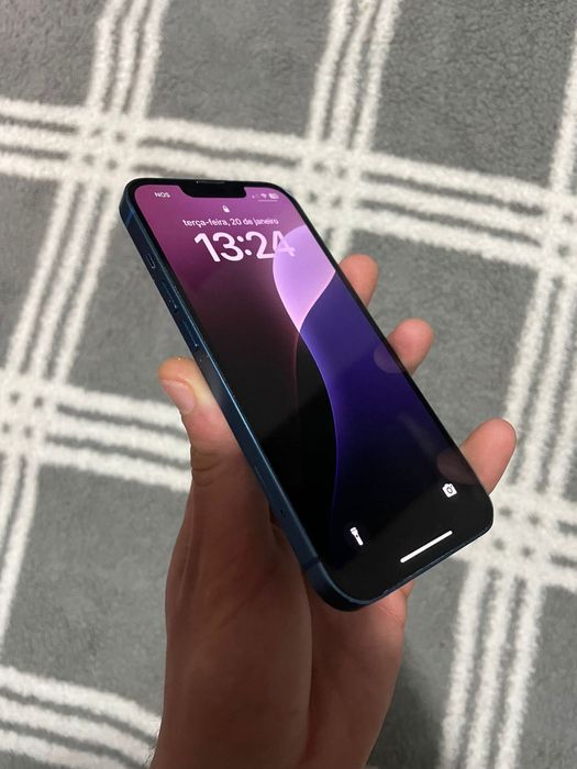 Iphone 13 como novo 128GB