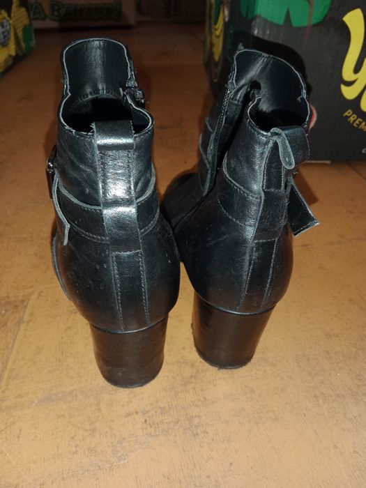 Botki Venezia 39