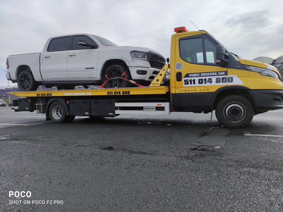 Autoholowanie Szczecin, Holowanie,  Pomoc drogowa,  Laweta
