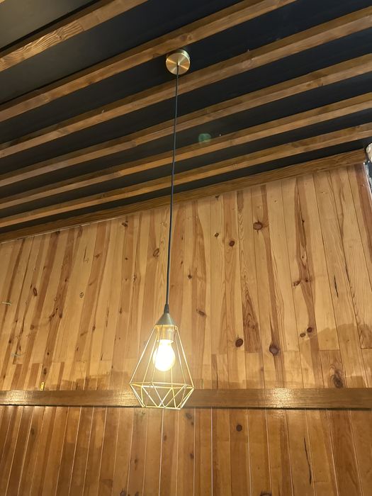 Candeeiro excelente estado