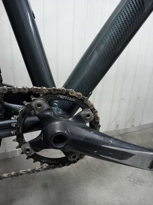 Bicicleta Deed  aro 29