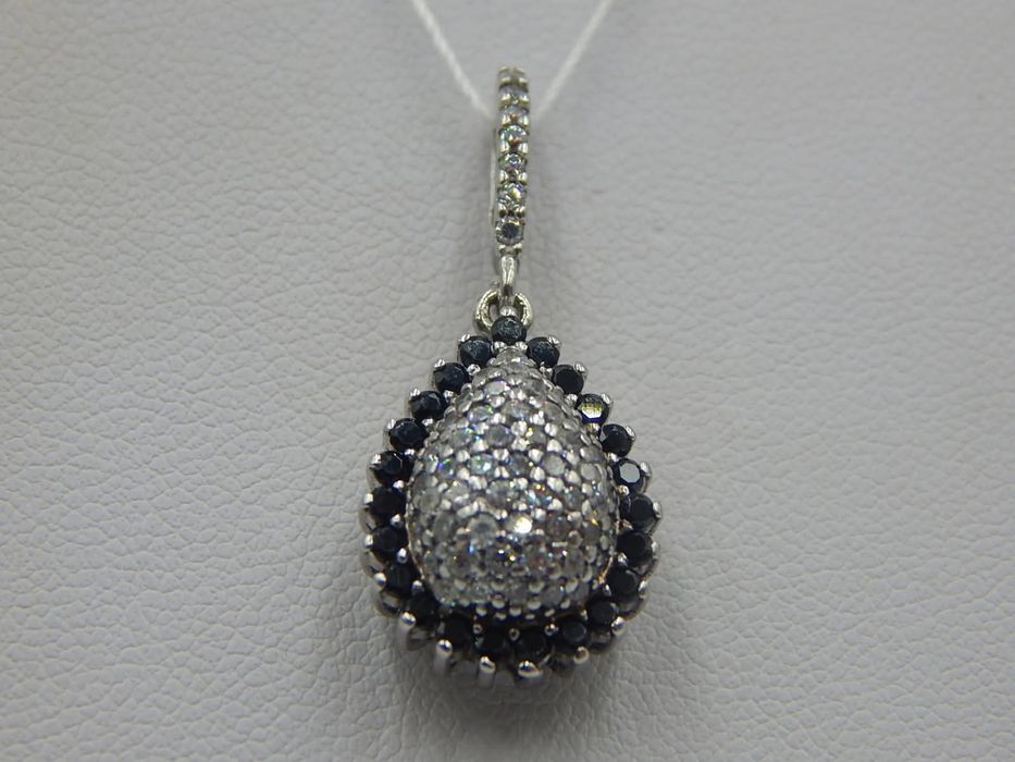 Срібні прикраси 925 проби