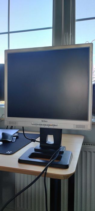 Super zestaw, mało używany: Dell Optiplex 780 (Win10) +mysz/klawiatura