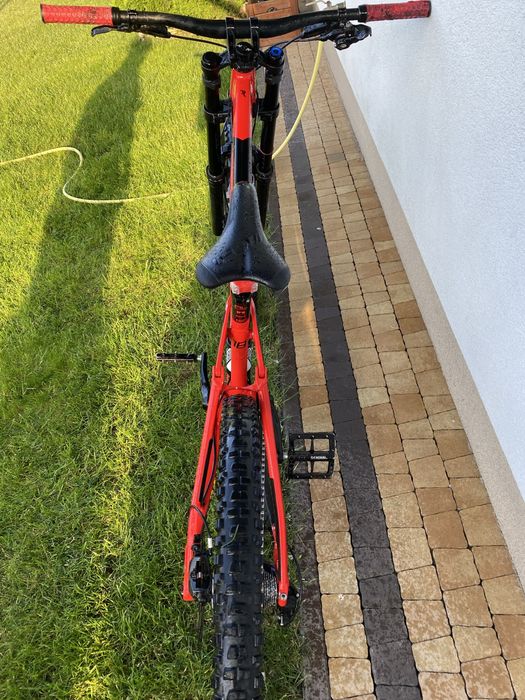 Rower Radon Swoop 200