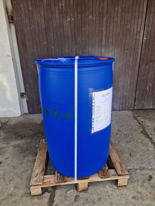 Olej sojowy 200 l z dostawą w cenie