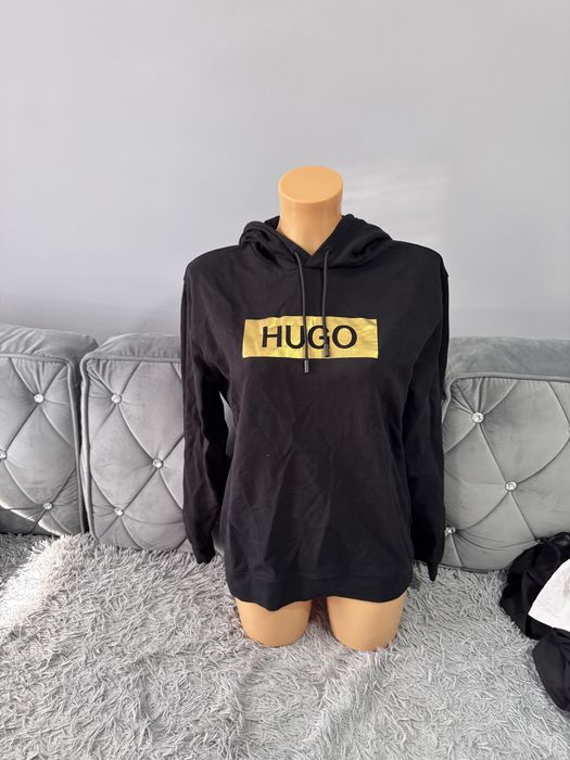 Bluza męska hugo boss
