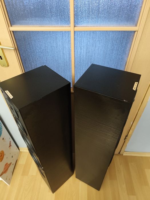 Kolumny STX  graviton 250