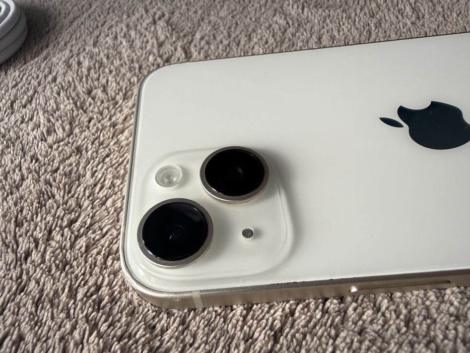 Apple iPhone 14 de 128Gb Branco
