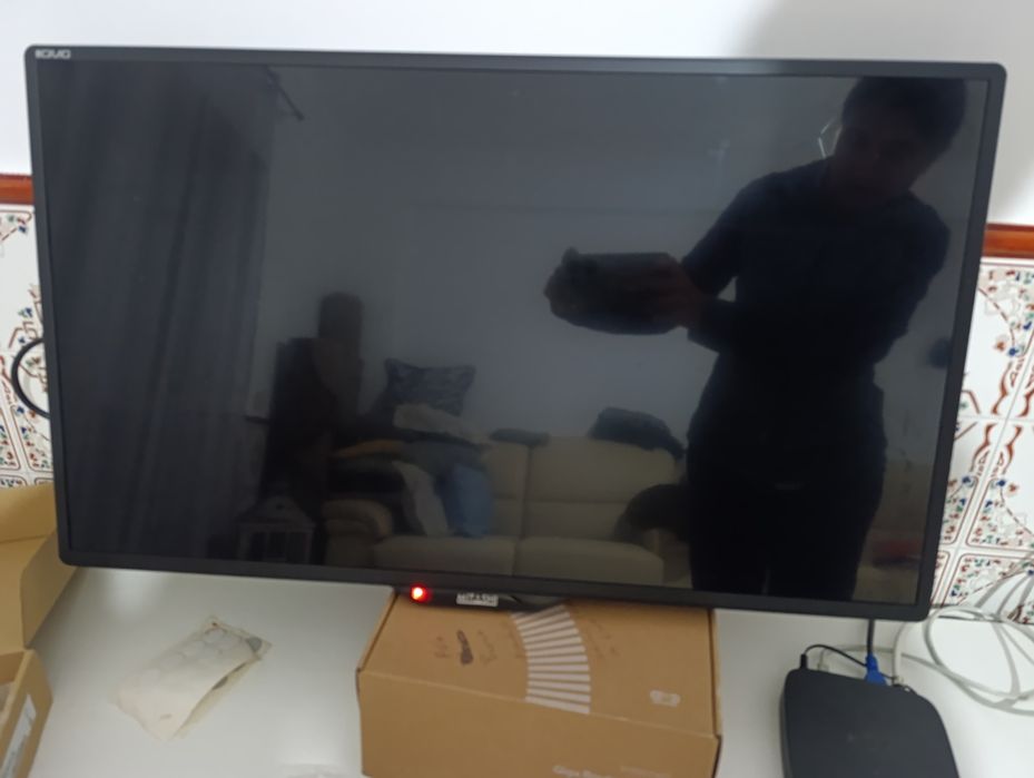 Plasma ótimo estado