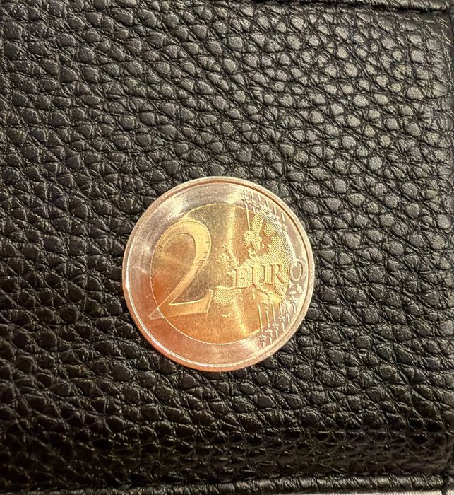 Moeda 2€ - Jornada da Juventude 2023 PT