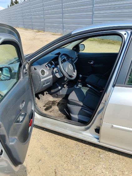 Renault Clio lll