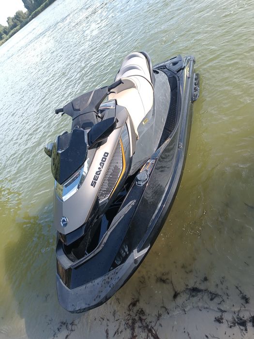 BRP Seadoo GTX 155
