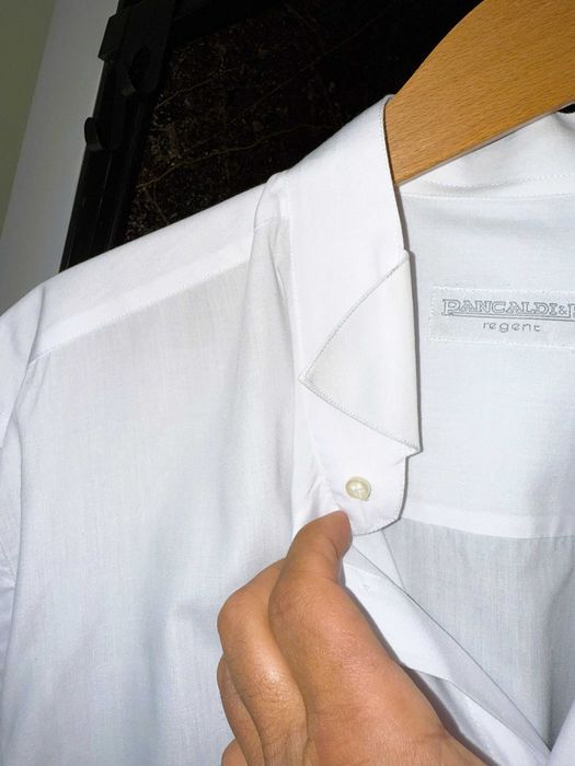 Koszula smokingowa Pancaldi & B regent