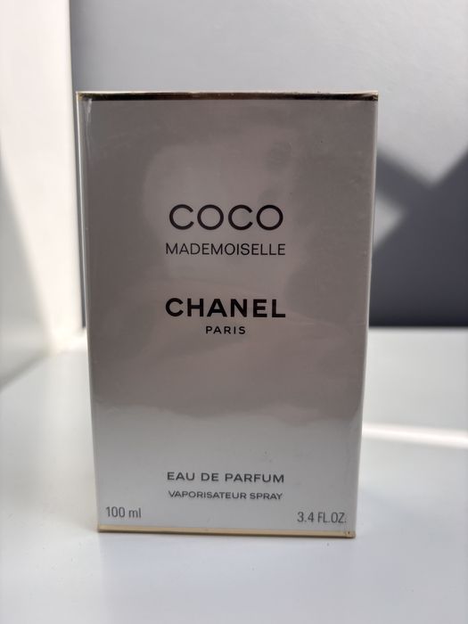 Coco mademoiselle 100ml EDP