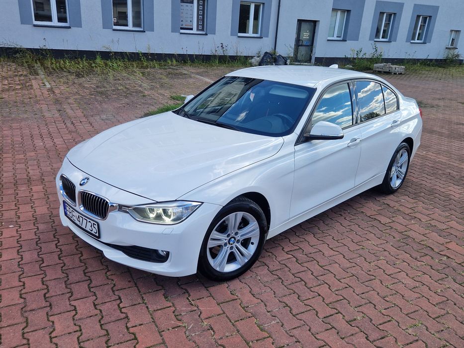 BMW Seria 3