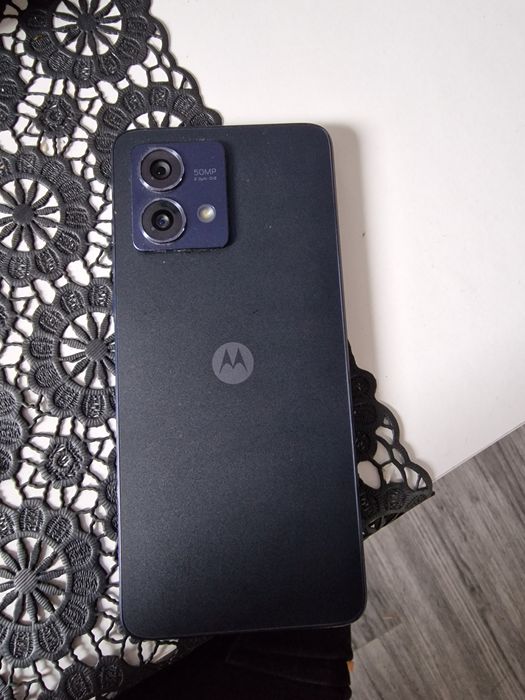 Motorola g84 5G stan idealny