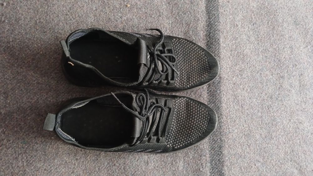 Взуття на хлопчика