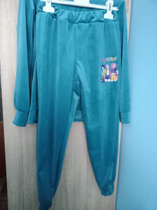 Dres 116 Hunters morski