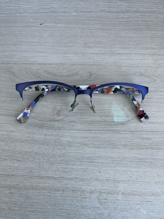 Окуляри/оправа Fendi FF0175 -0,25