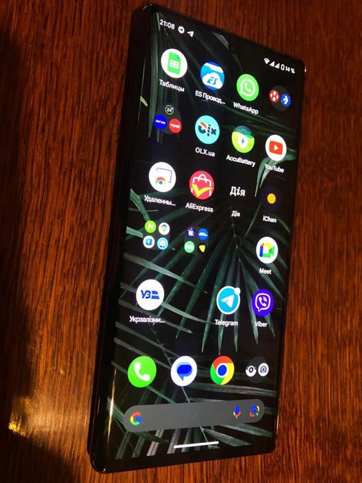 Google pixel 6 pro 12/128