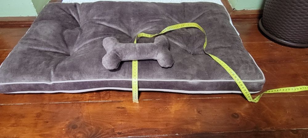 Лежанки для собак