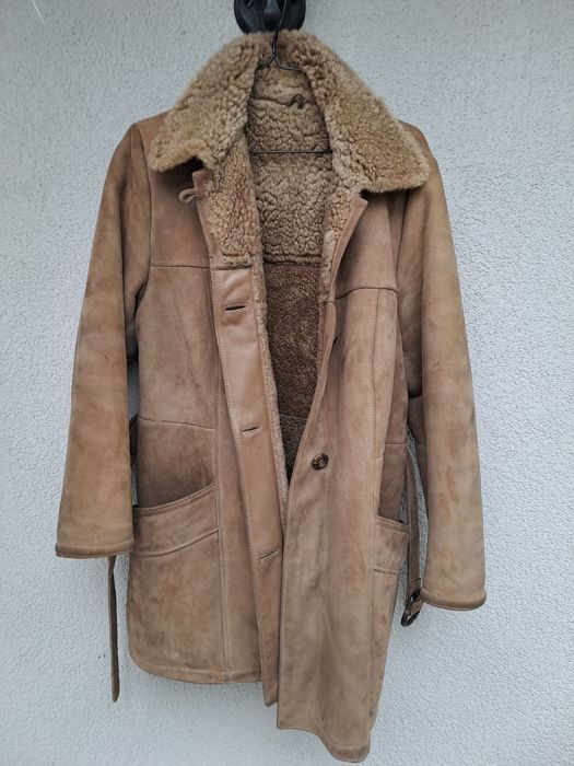 Kożuch Latifa Denmark rozmiar 46