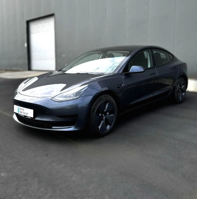 Tesla Model 3 Standard RWD