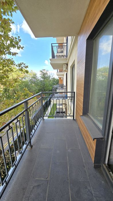 1-комнатная квартира по адресу ул. Спортивная (площадь 53 м²) - Atlanta.ua - фото 6