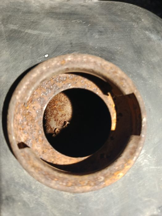 Junak m 10 m07 części zbiornik siedzenia  i inne