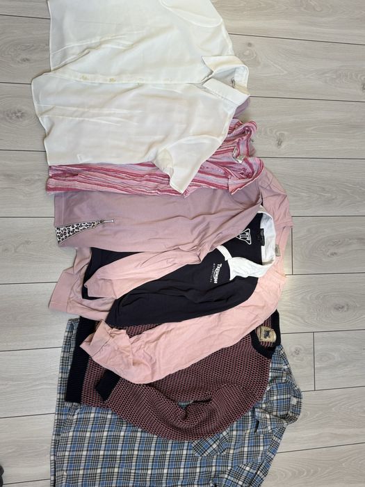 Жіночий одяг Л-ХЛ