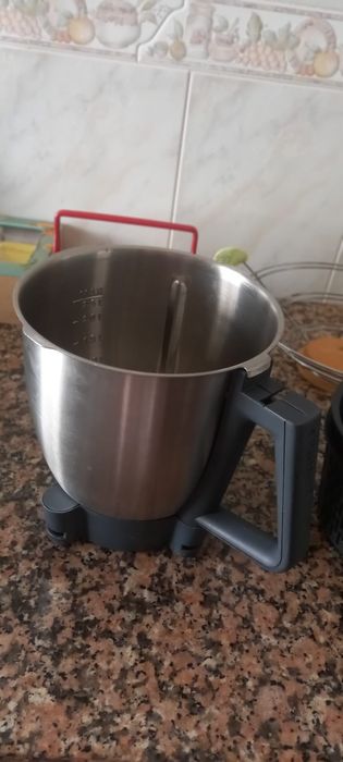 Copos e Varoma Yammi 2