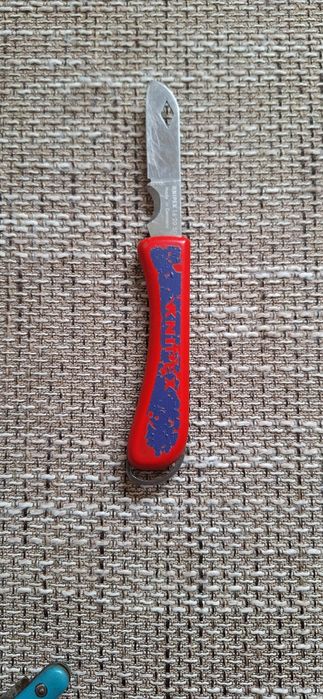Knipex нож электрика универсальный Германия